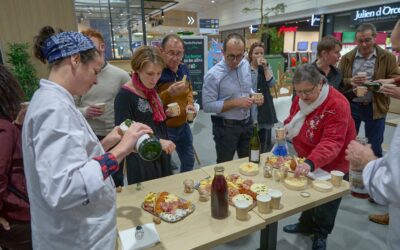 A la Belle Fromagerie