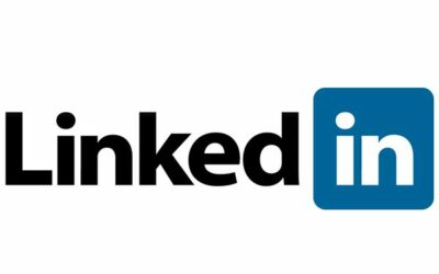 Nouvelle page Linkedin