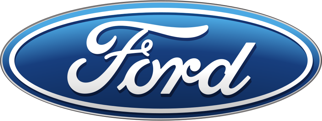 logo ford