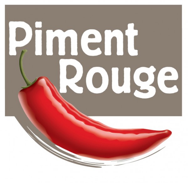 piment rouge