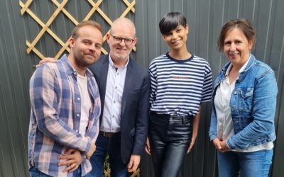Miss France 2024 à La Rigourdière !