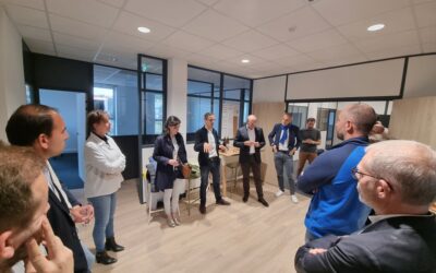 Rencontre MANERGY