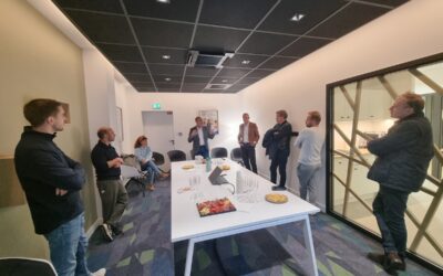 Rencontre AXA