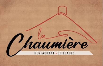 Logo LA CHAUMIERE